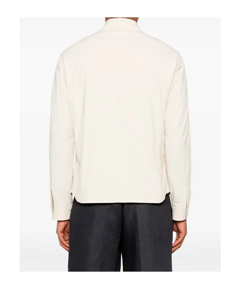 Cilly Jacket