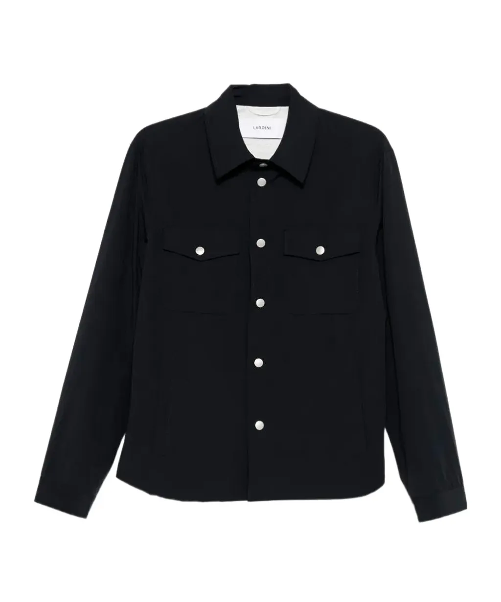 Cilly Jacket
