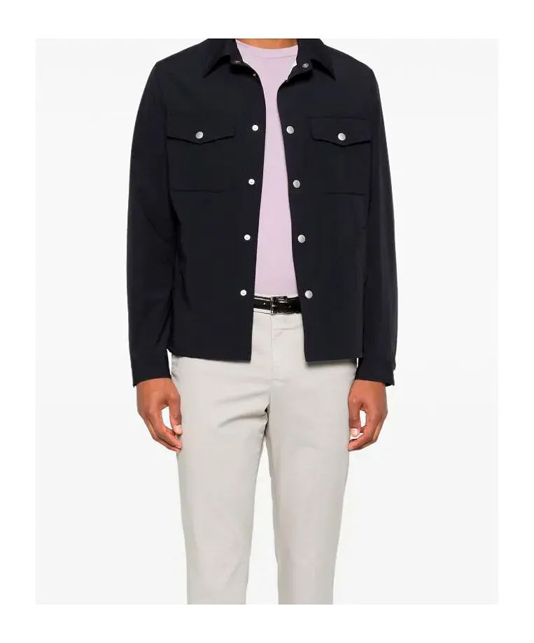 Cilly Jacket