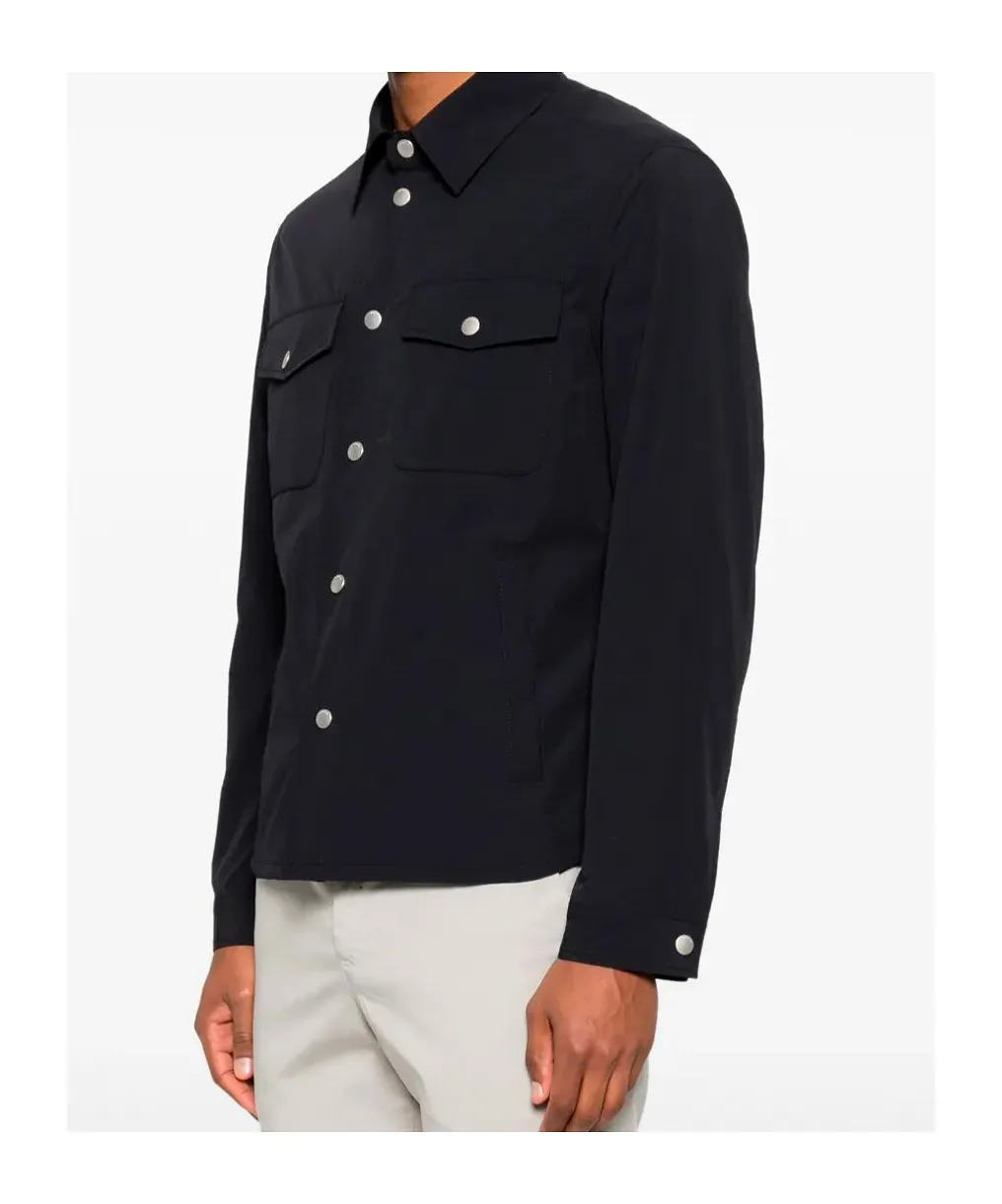 Cilly Jacket