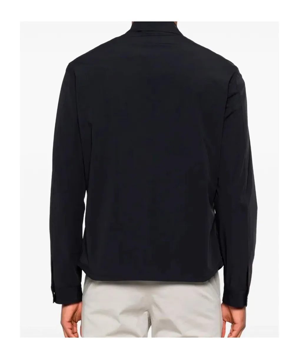 Cilly Jacket