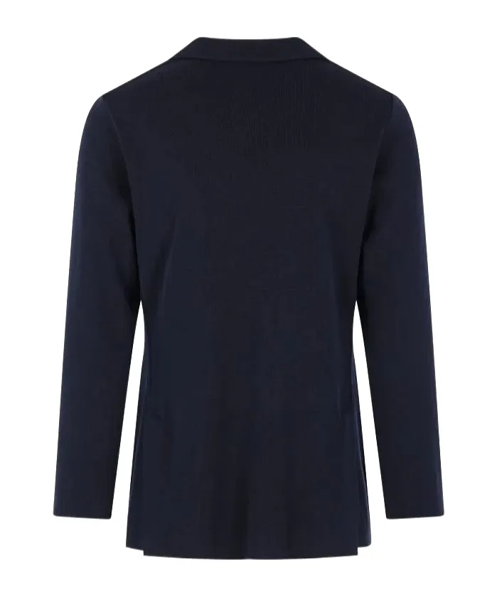 Lardini Double-Breasted Jacket