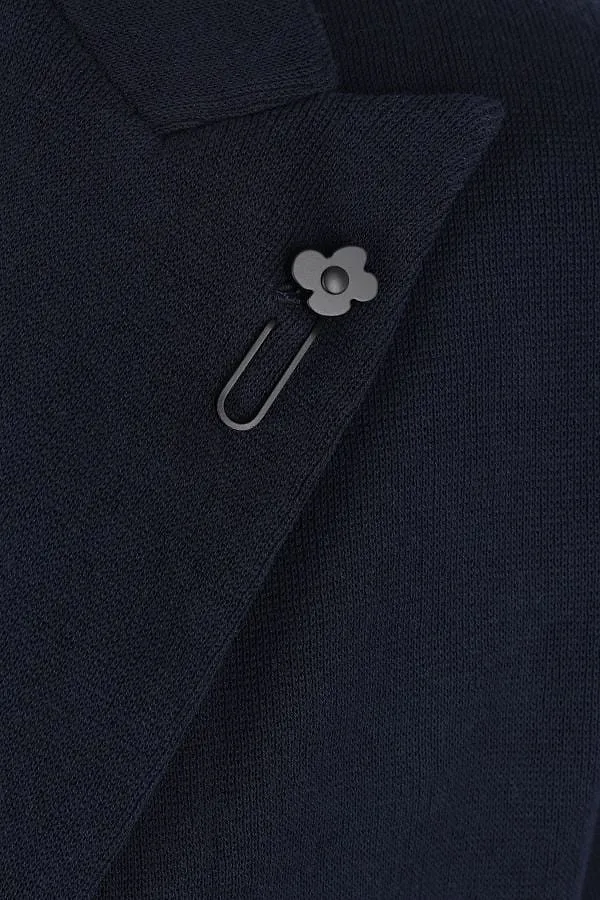 Lardini Double-Breasted Jacket