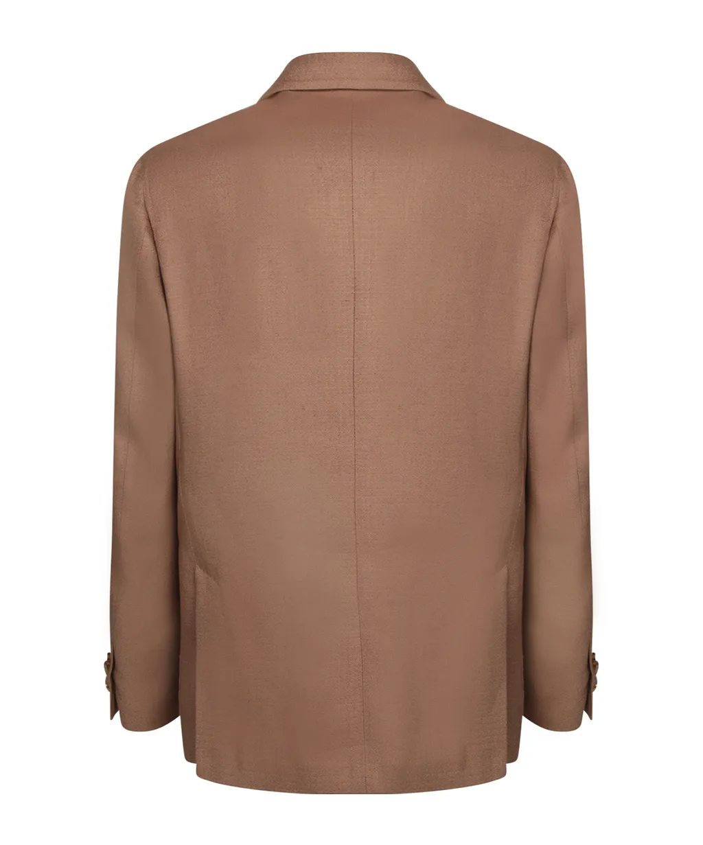 Lardini Double Breasted Blazer