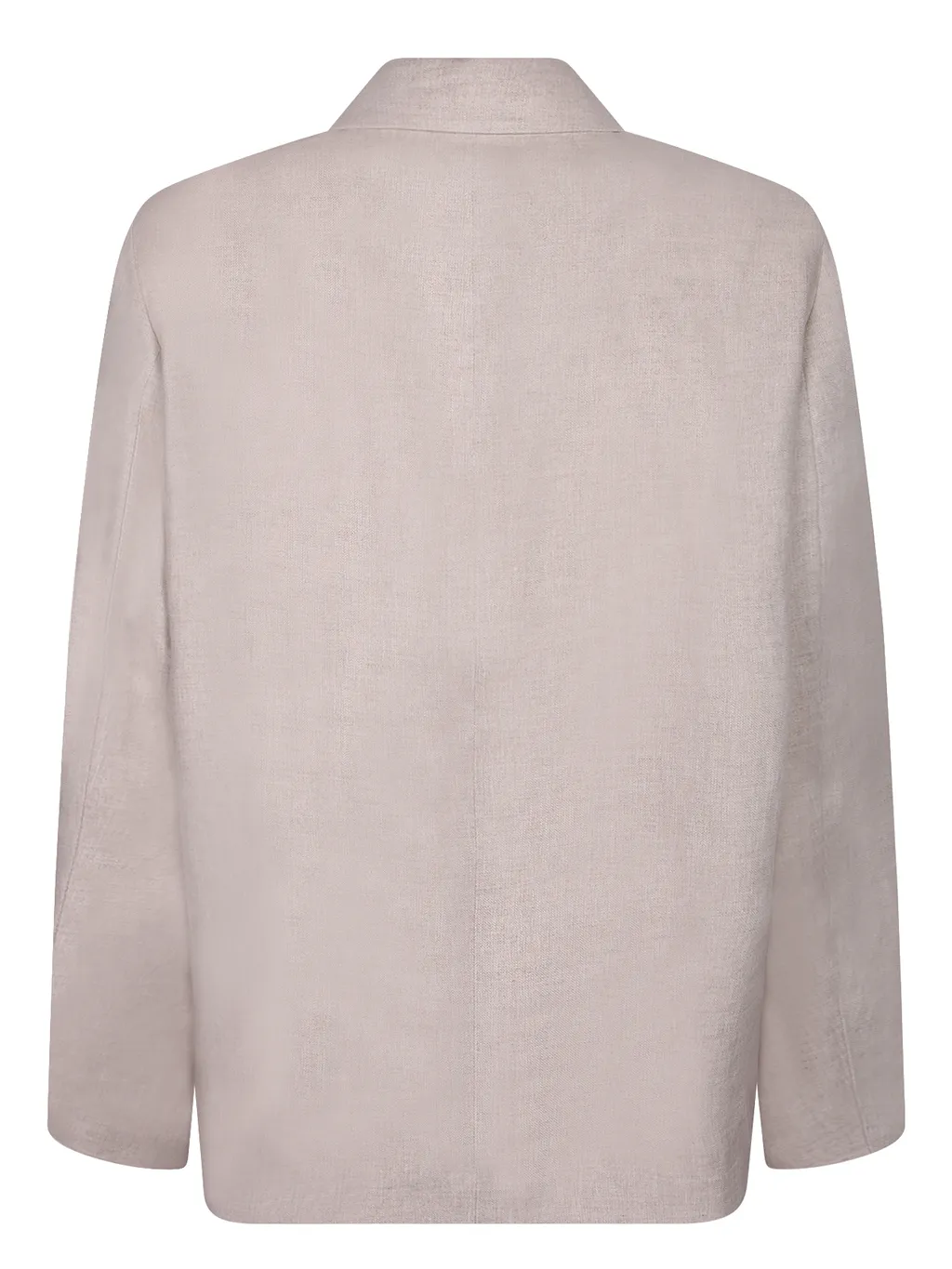 Lardini Long Sleeve Buttoned Shirt