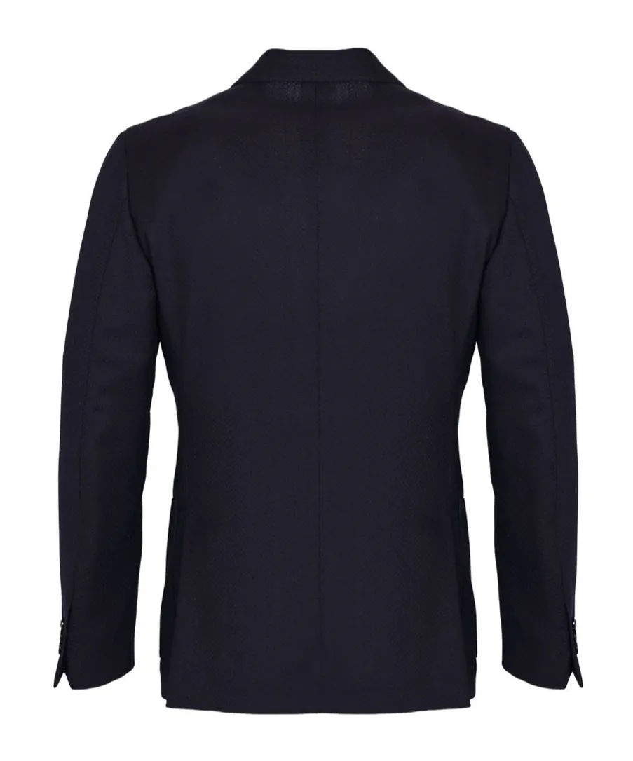 Lardini Single Breasted Jacket