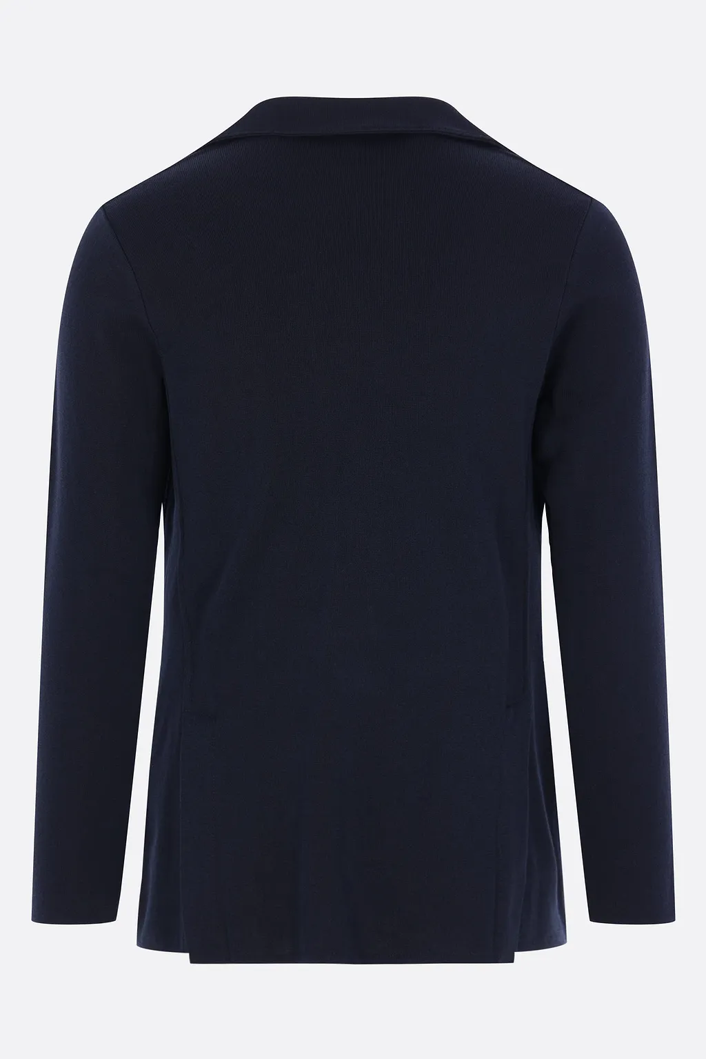 Lardini Single-Breasted Tailored Jacket