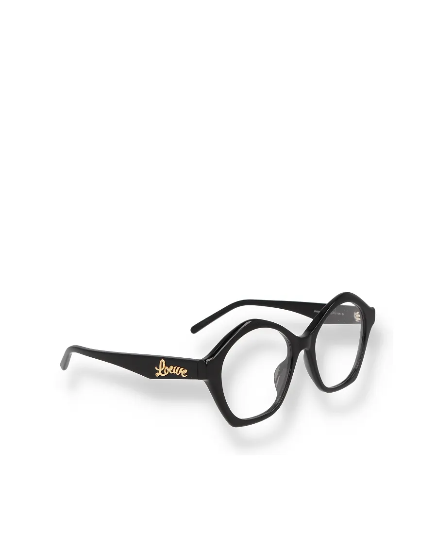 Loewe Geometric Frame Glasses