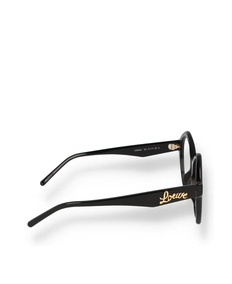 Loewe Geometric Frame Glasses