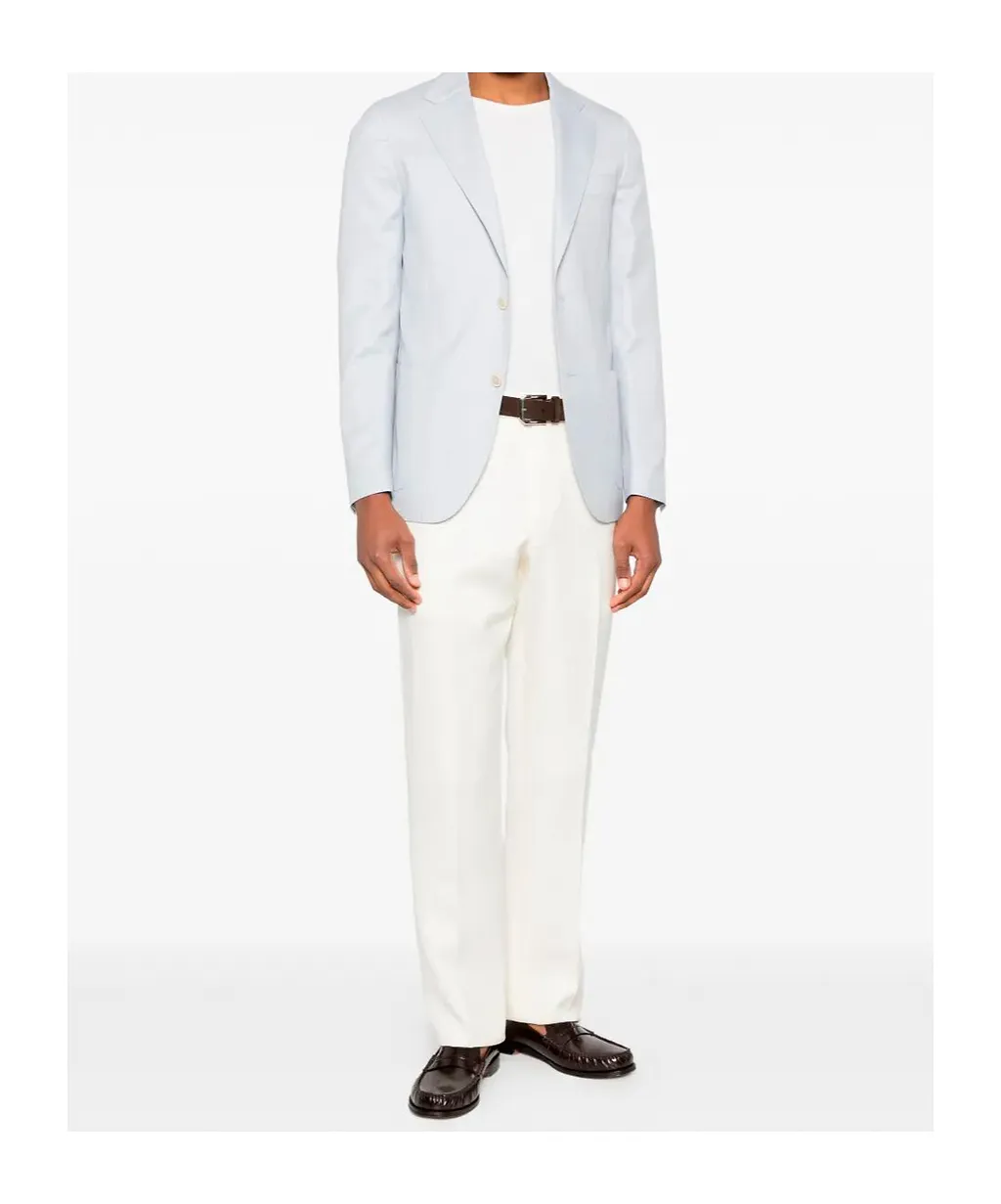 Patch-Pocket Jacket