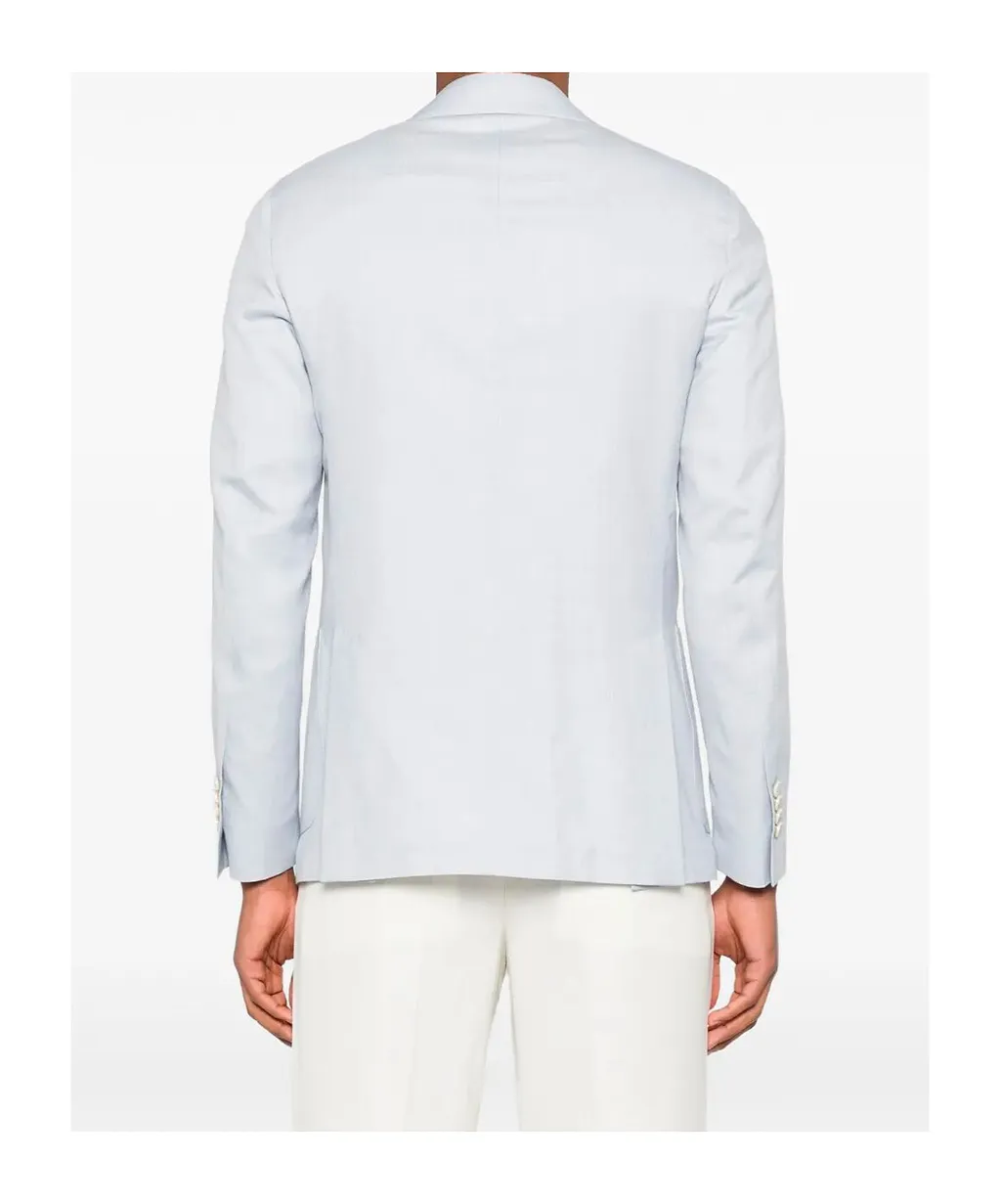 Patch-Pocket Jacket