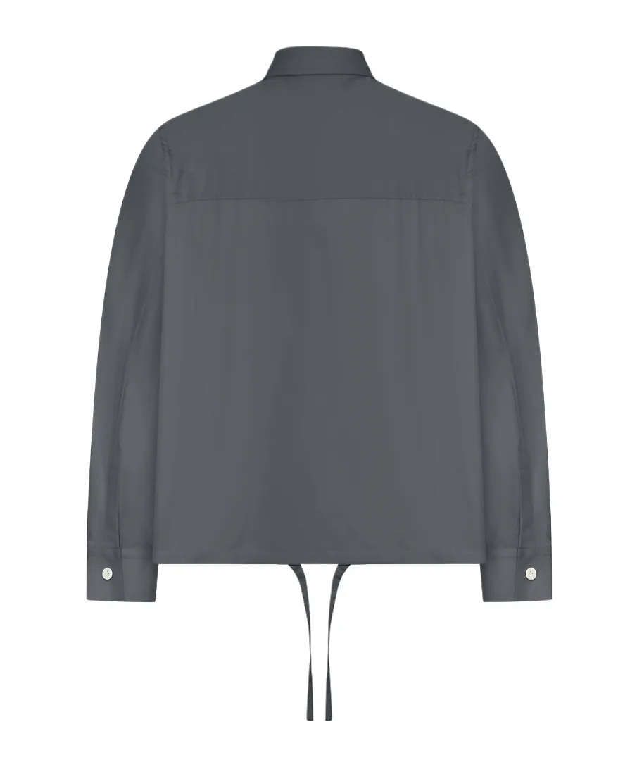 Pocket Shirt