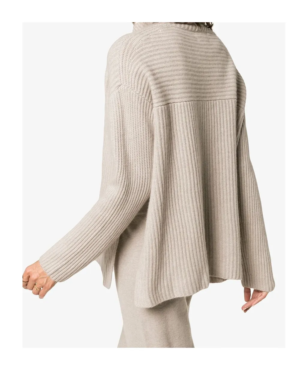 Turtleneck Sweater