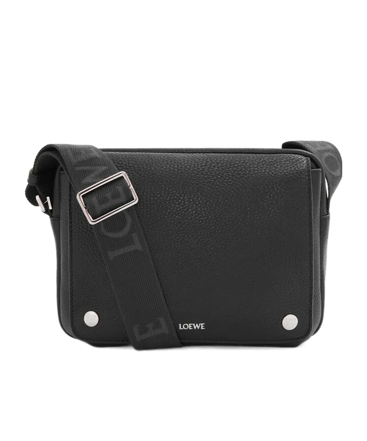 Loewe Medium Pebble Messenger Bag