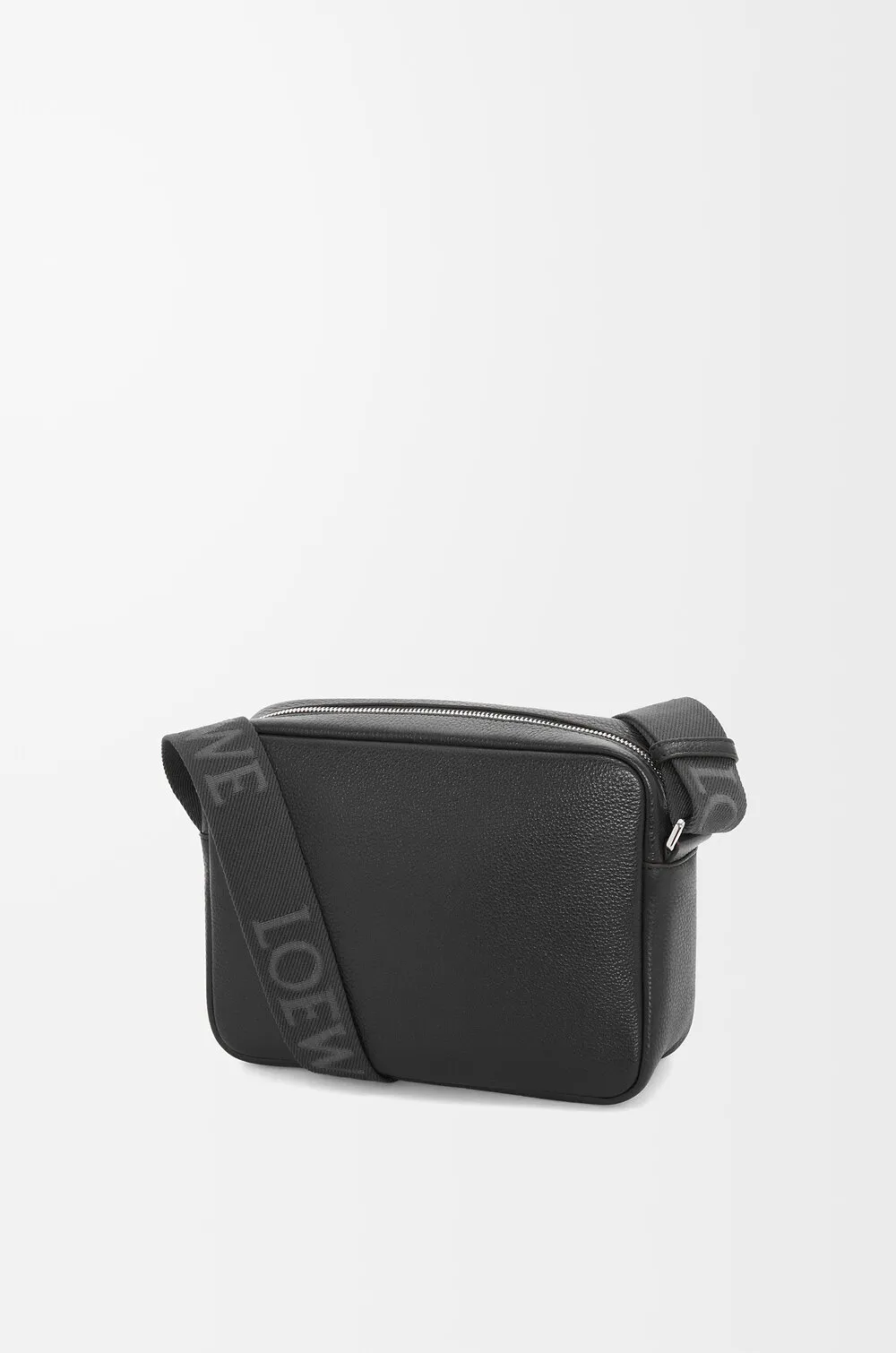 Loewe Medium Pebble Messenger Bag