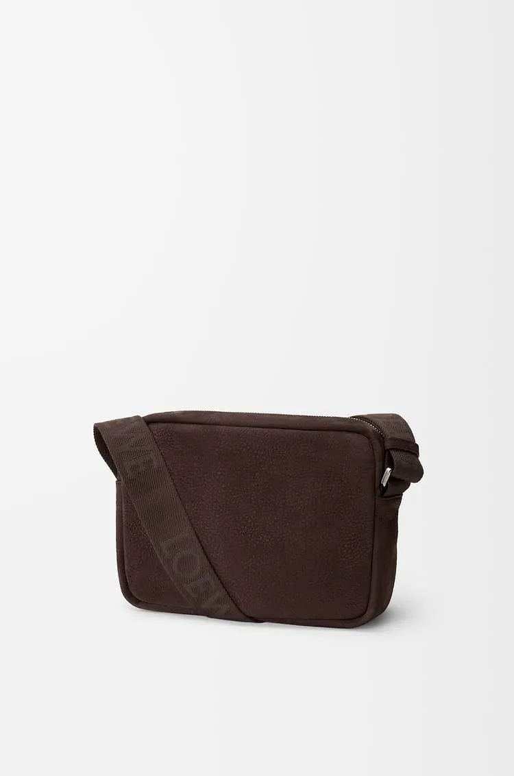 Loewe Medium Pebble Messenger Bag
