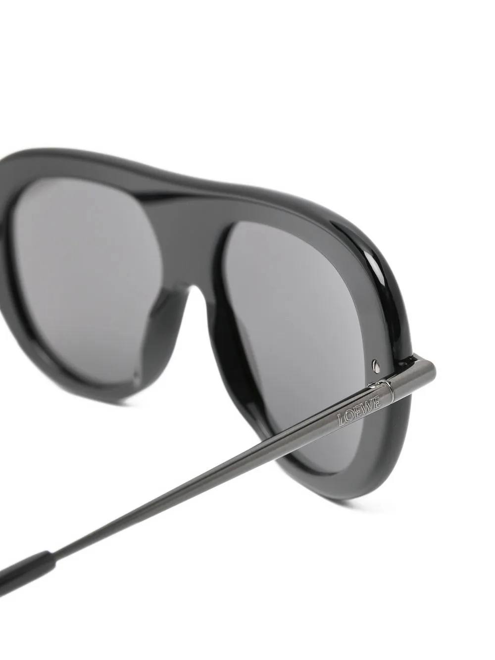 Loewe Pilot Frame Sunglasses