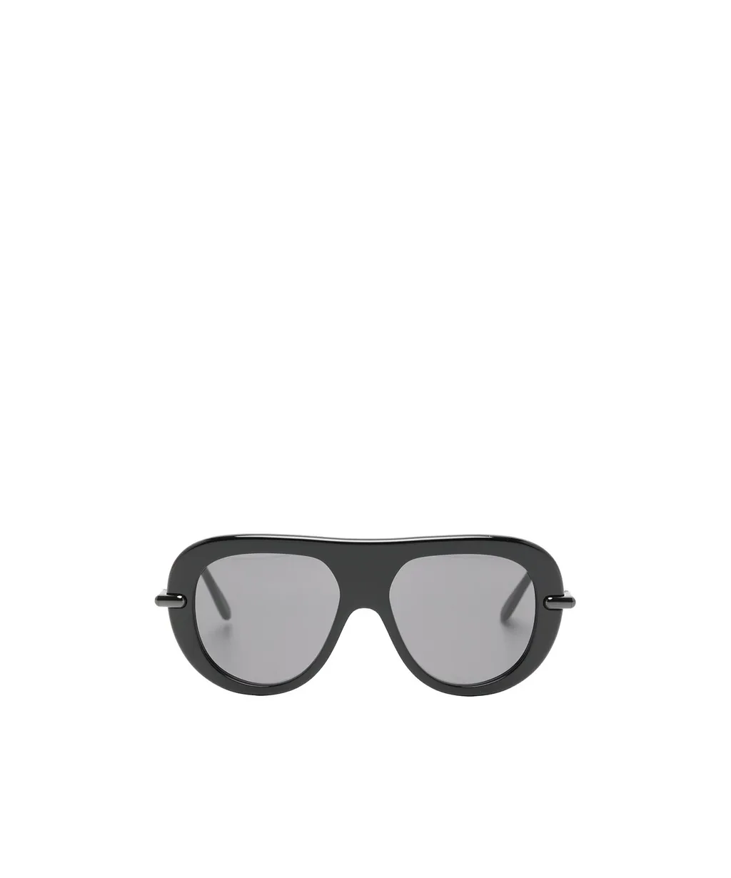Loewe Pilot Frame Sunglasses