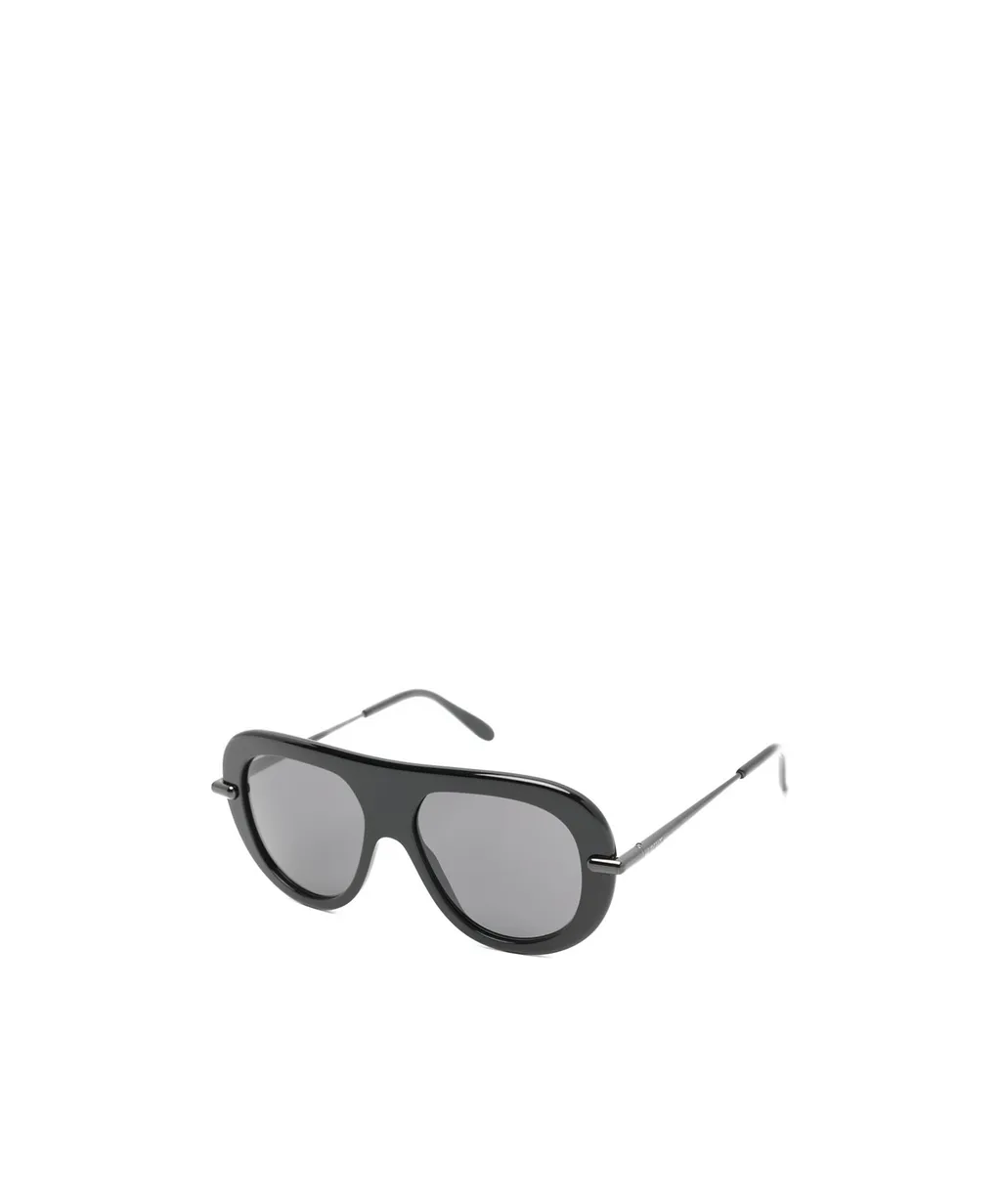 Loewe Pilot Frame Sunglasses