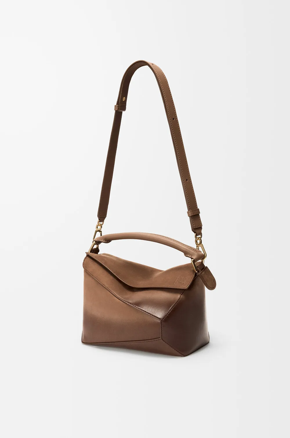 Loewe Puzzle Edge Small Bag