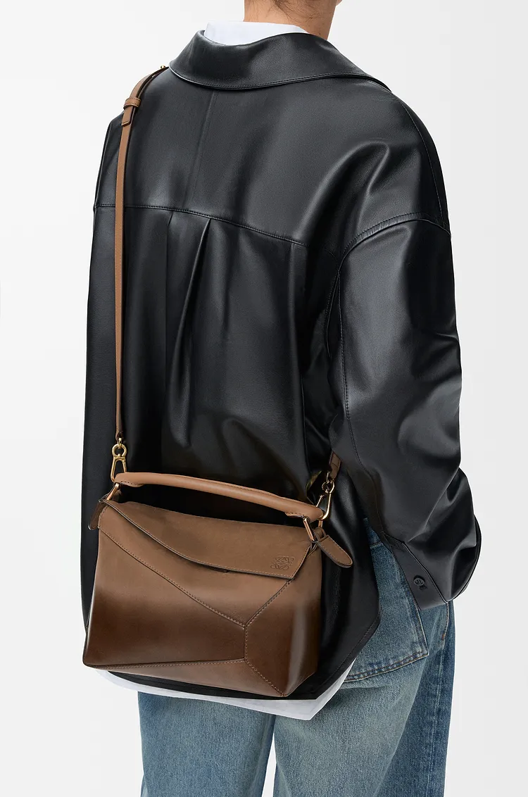 Loewe Puzzle Edge Small Bag