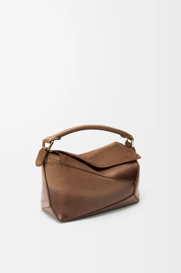 Loewe Puzzle Edge Small Bag