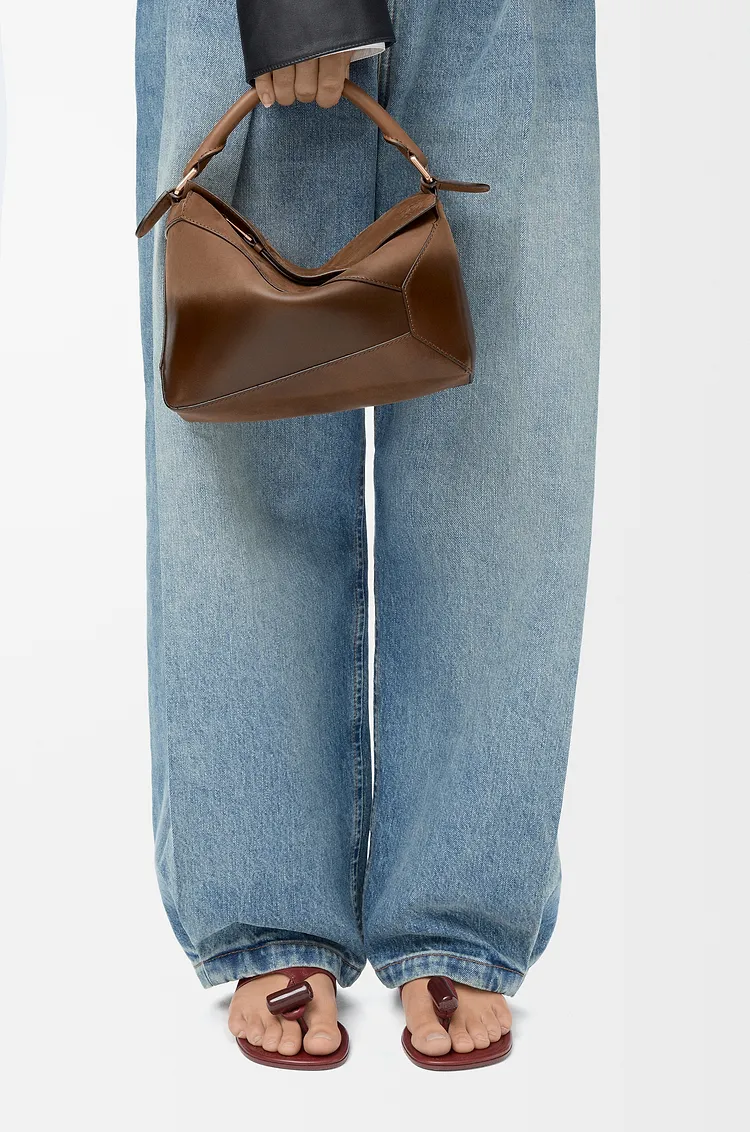 Loewe Puzzle Edge Small Bag