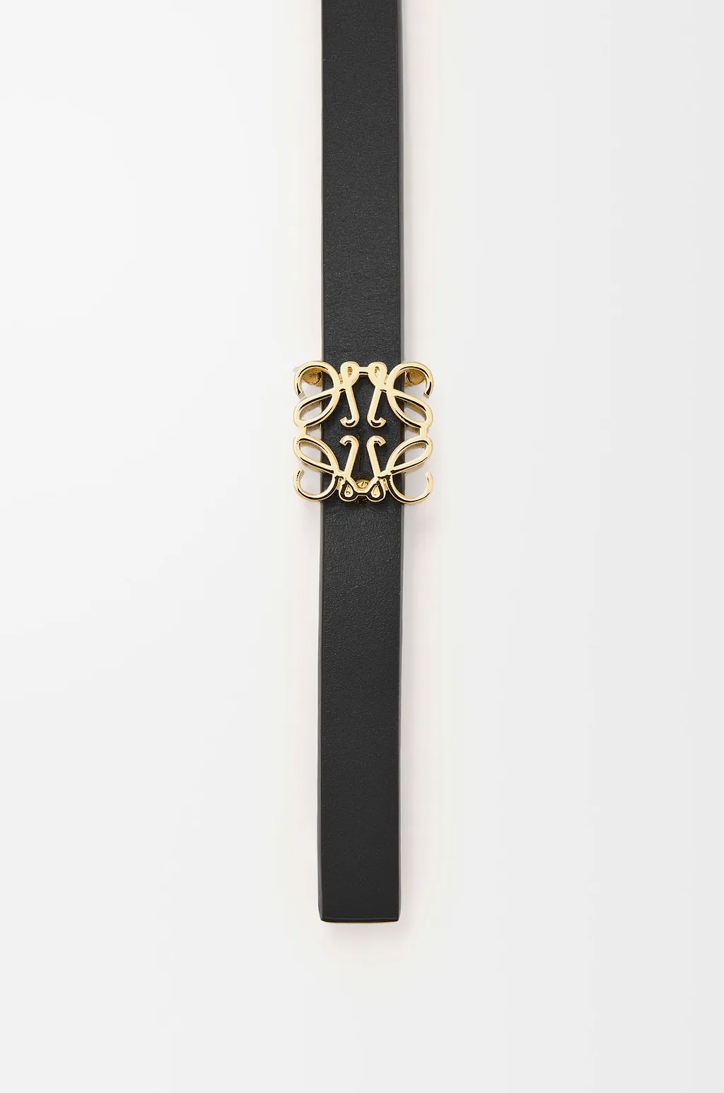 Loewe Reversible Anagram Cube Belt