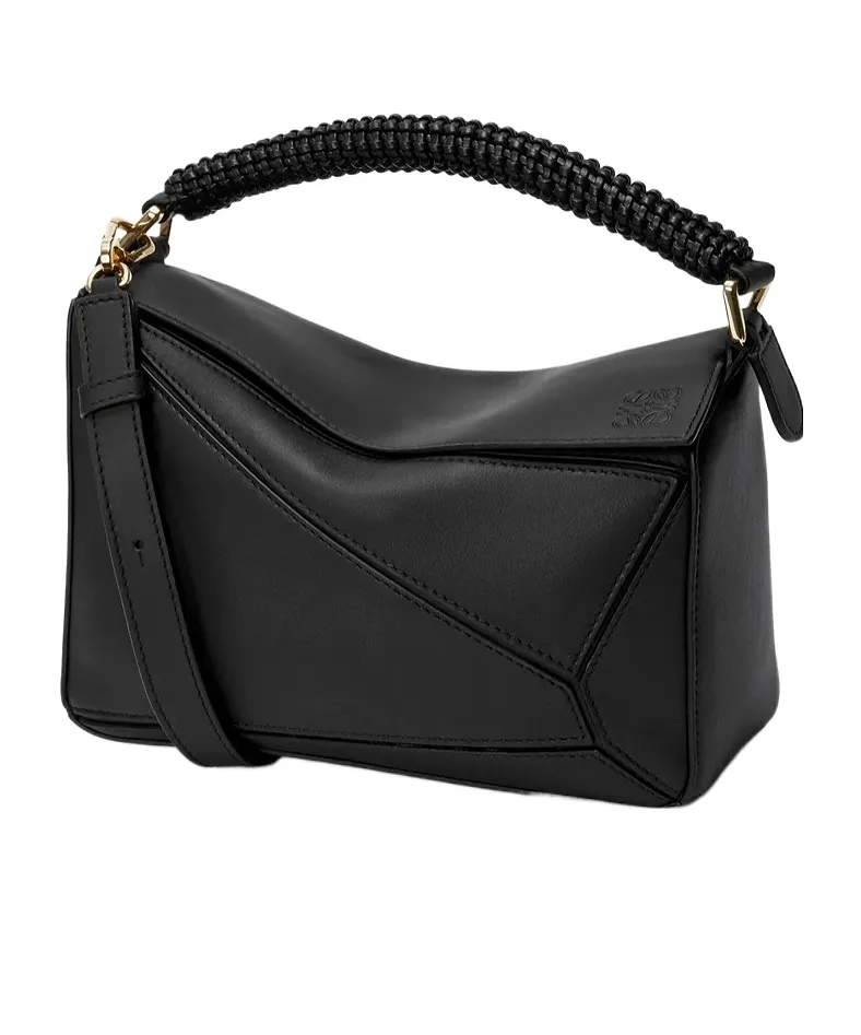 Loewe Small Puzzle Bag