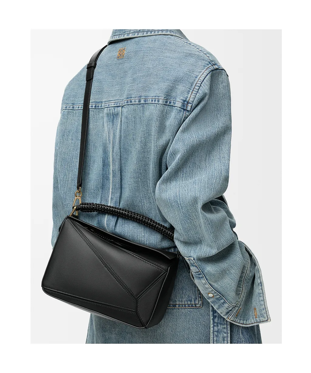 Loewe Small Puzzle Bag