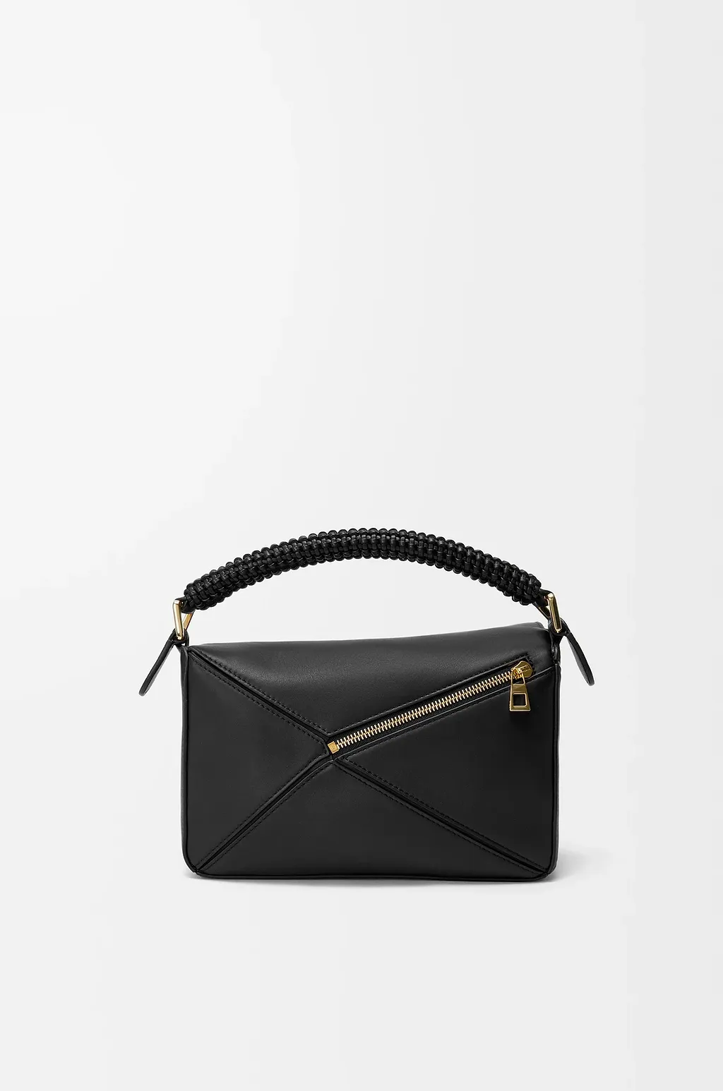 Loewe Small Puzzle Bag