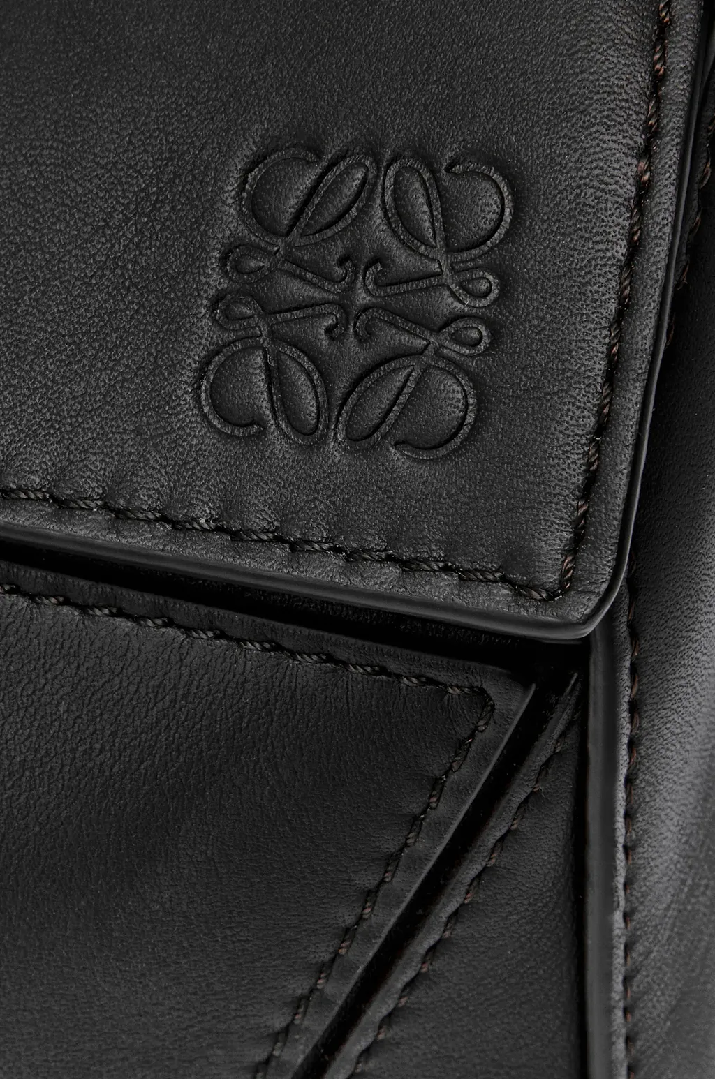 Loewe Small Puzzle Bag