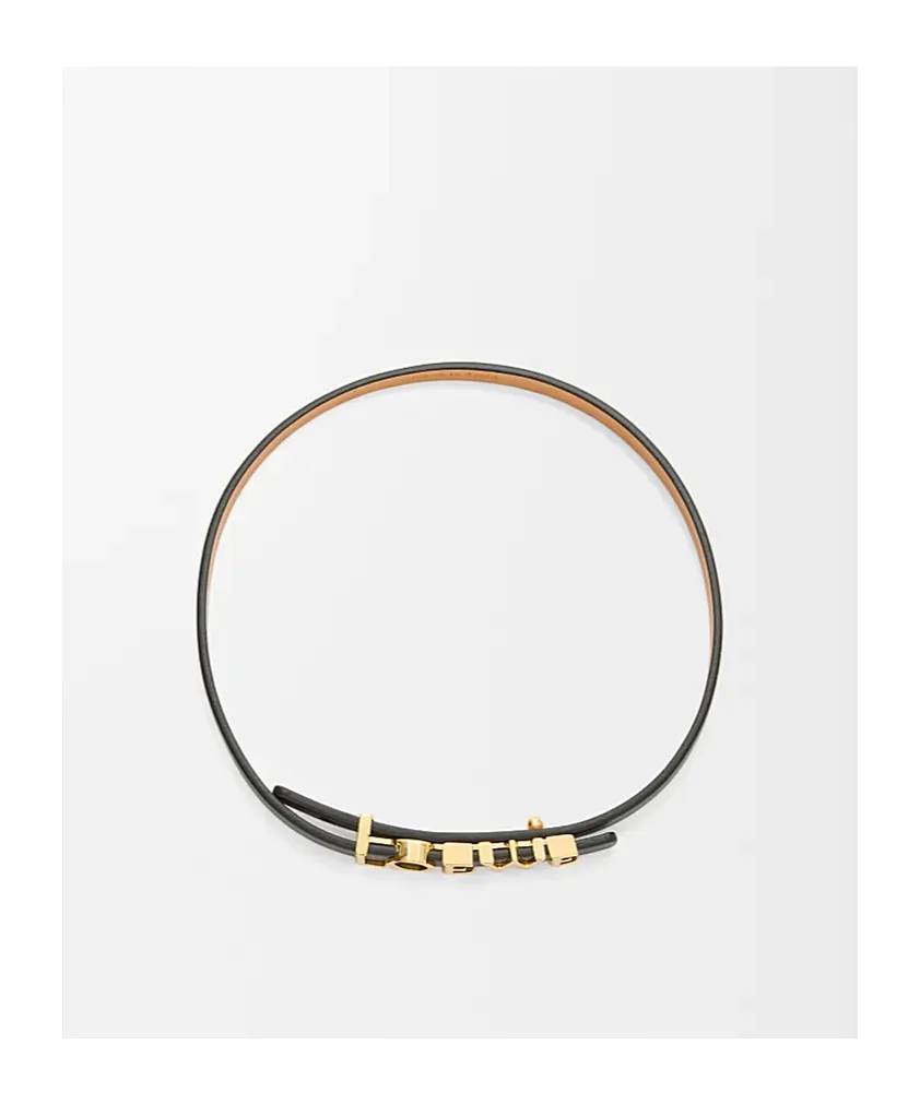 Logo-Plaque Bracelet