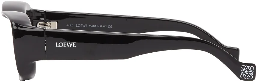 Loewe Paula's Ibiza Original Rectangular Frame Sunglasses