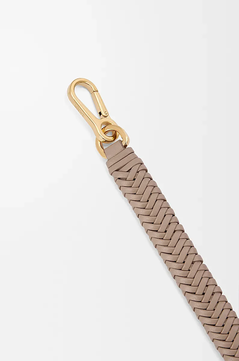 Loewe Arrow Short Strap