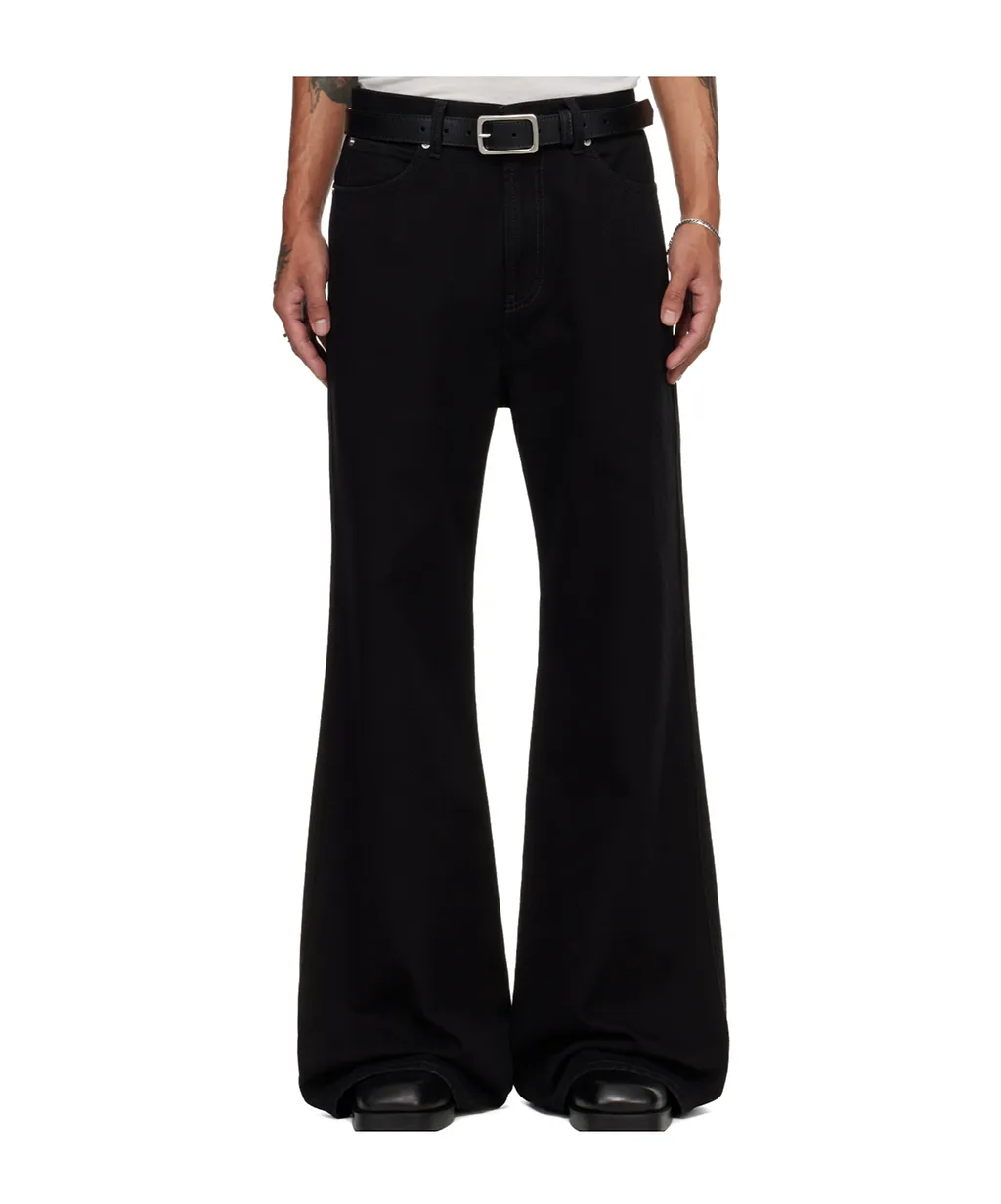 Belt Loop Jeans