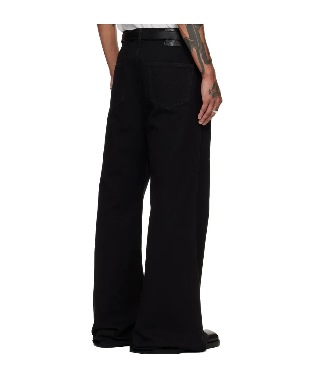 Belt Loop Jeans