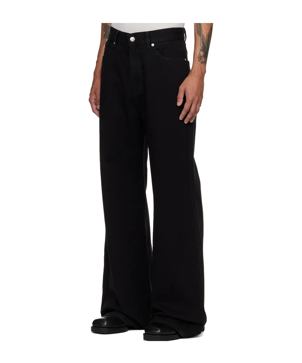 Belt Loop Jeans