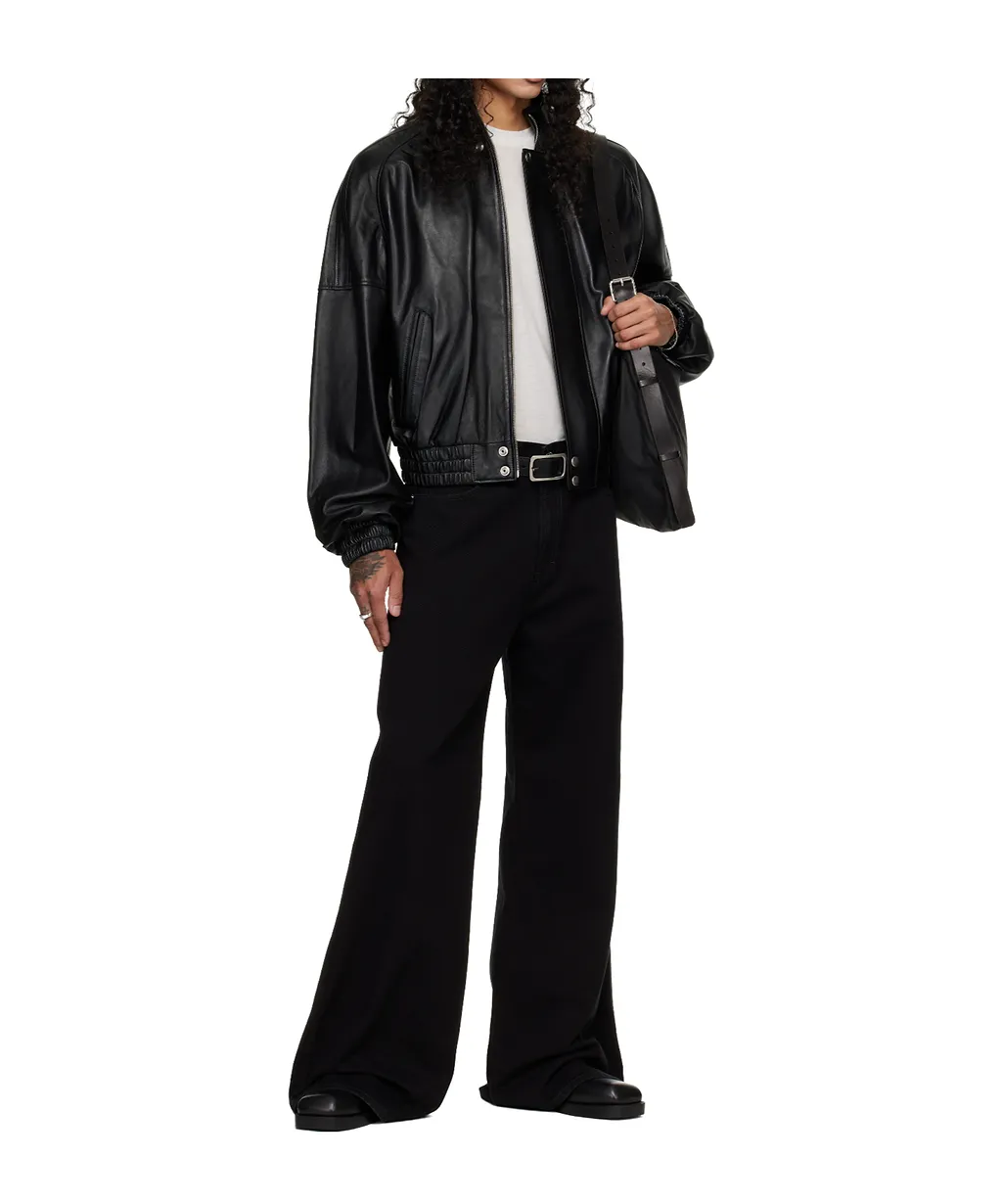 Belt Loop Jeans