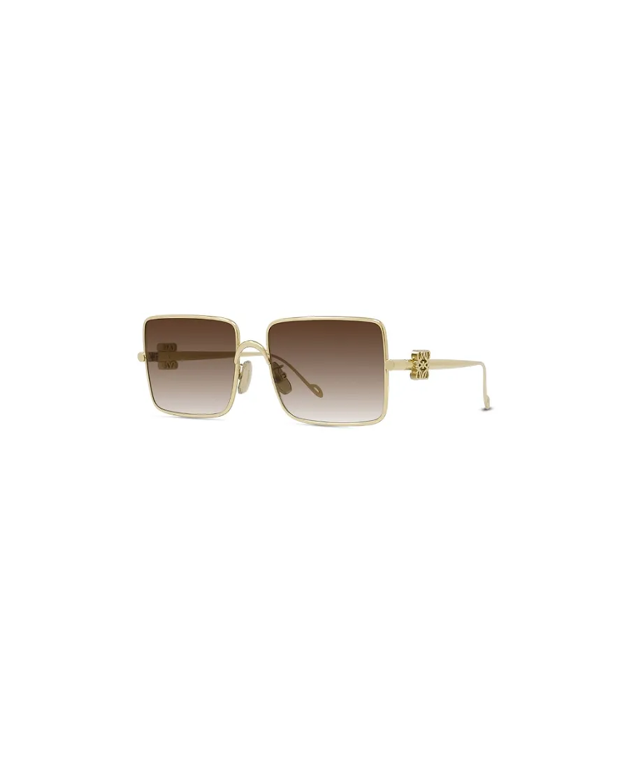 Logo Sunglasses