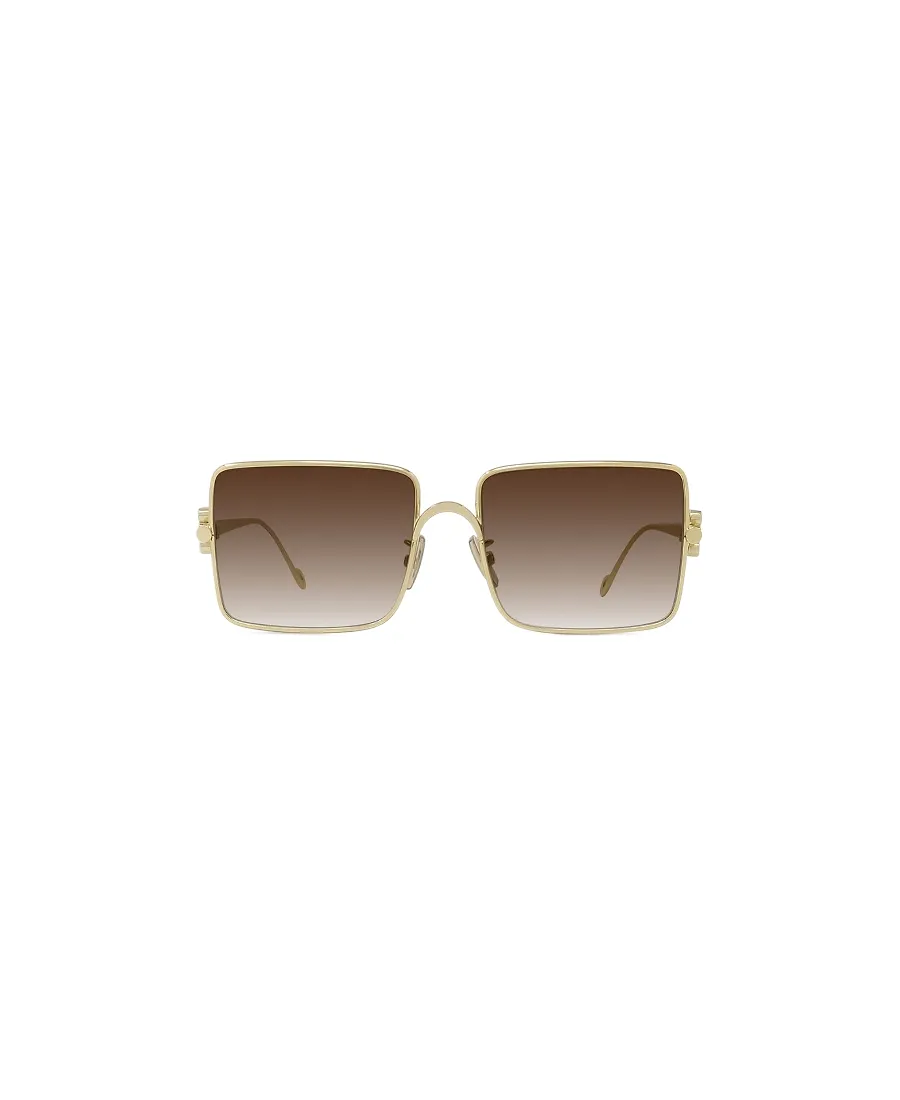 Logo Sunglasses