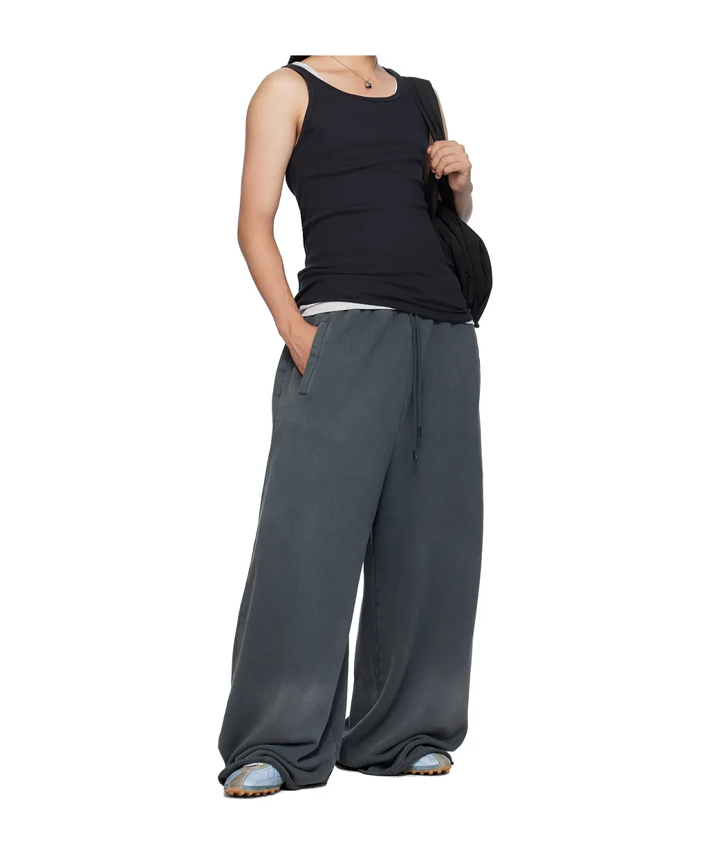 Bontan Drawstring Sweatpants