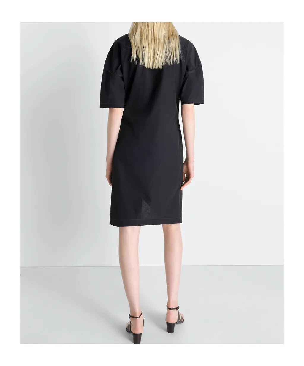 Lemaire Soft Collar Dress