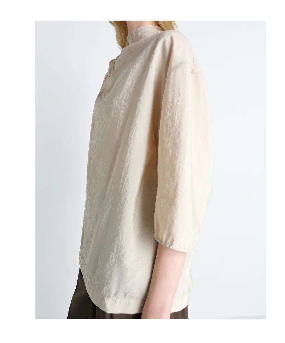 Lemaire Soft Collar Top