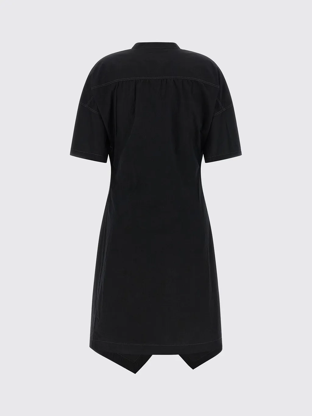 Lemaire Soft Collar Dress
