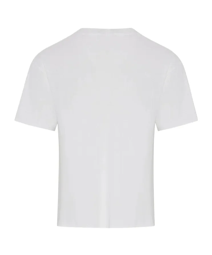 Thrash Crew Neck T-Shirt