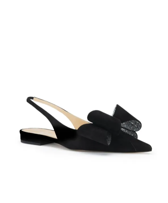 Le Cadeau Haled Flat Sandals