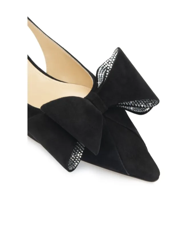 Le Cadeau Haled Flat Sandals
