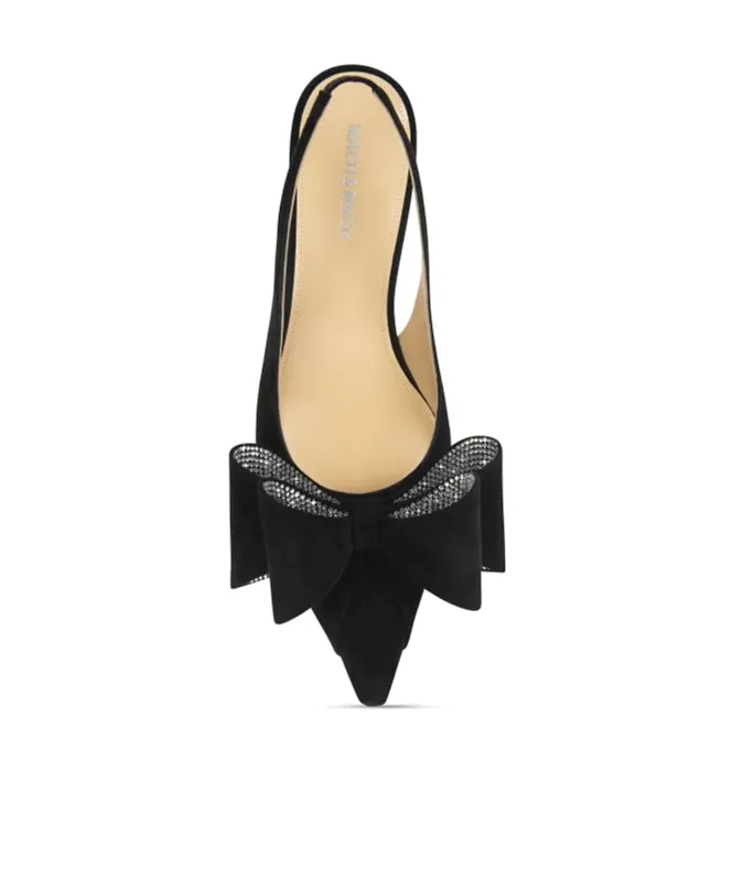 Le Cadeau Haled Flat Sandals
