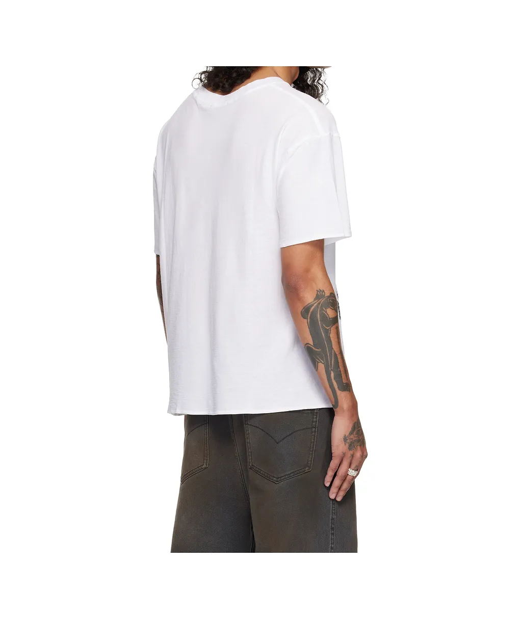 Thrash Crew Neck T-Shirt